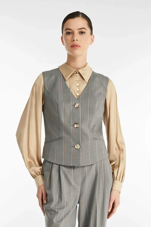 Жилеты Caterina Leman KA6680-137 00/08