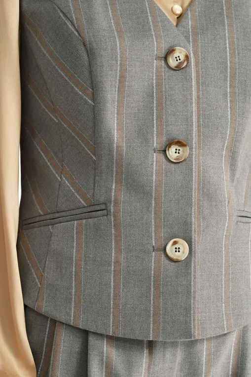 Жилеты Caterina Leman KA6680-137 00/08