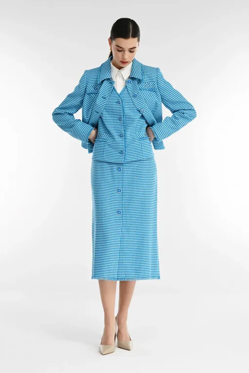 Жилеты Caterina Leman KA6917-20 00/17