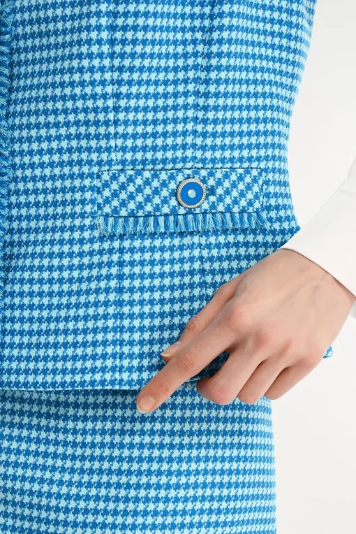 Жилеты Caterina Leman KA6917-20 00/17