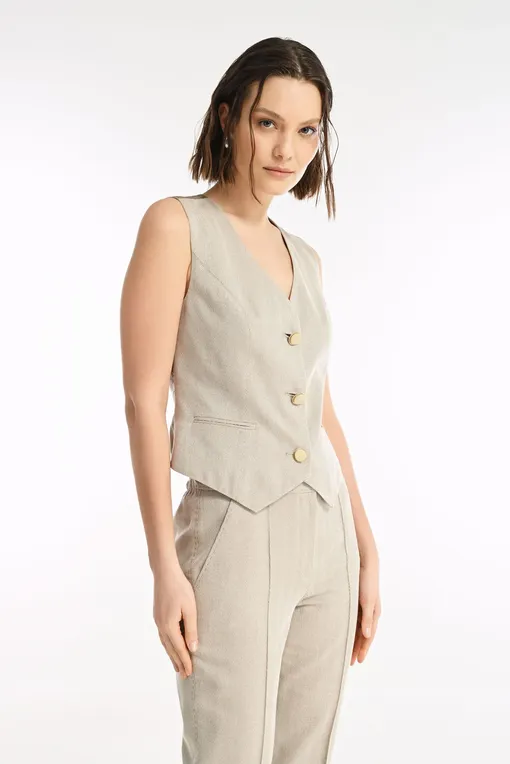 Жилеты Caterina Leman KA6928-45 03/02