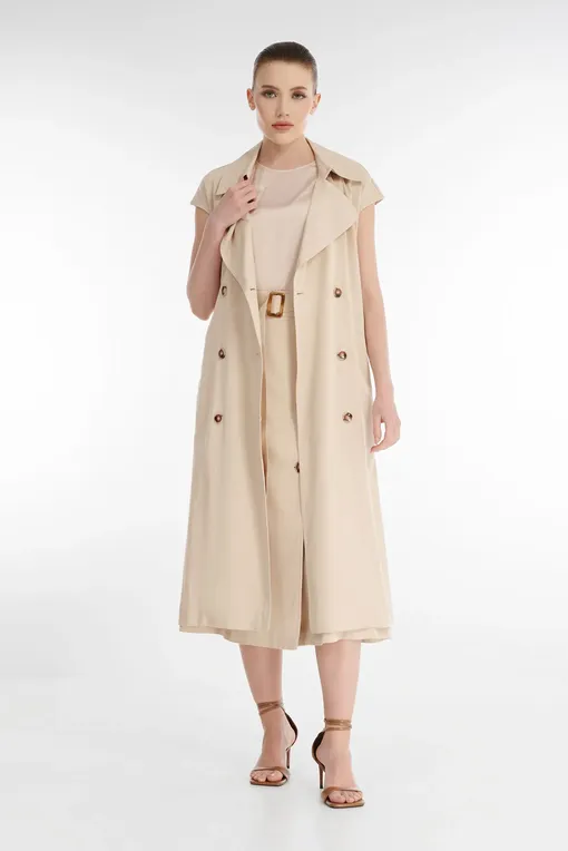 Жилеты Caterina Leman KA6987-202 00/03