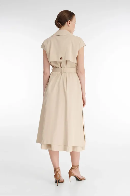 Жилеты Caterina Leman KA6987-202 00/03