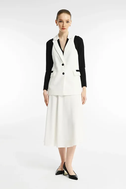 Жилеты Caterina Leman KA7007-31 00/01