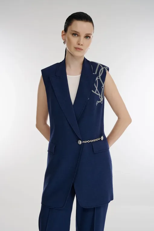 Жилеты Caterina Leman KA7195-190 00/15