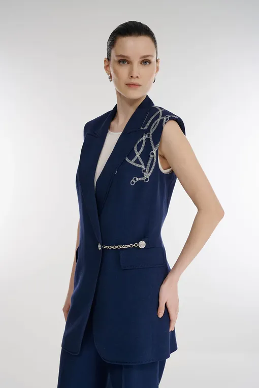 Жилеты Caterina Leman KA7195-190 00/15