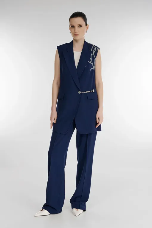 Жилеты Caterina Leman KA7195-190 00/15