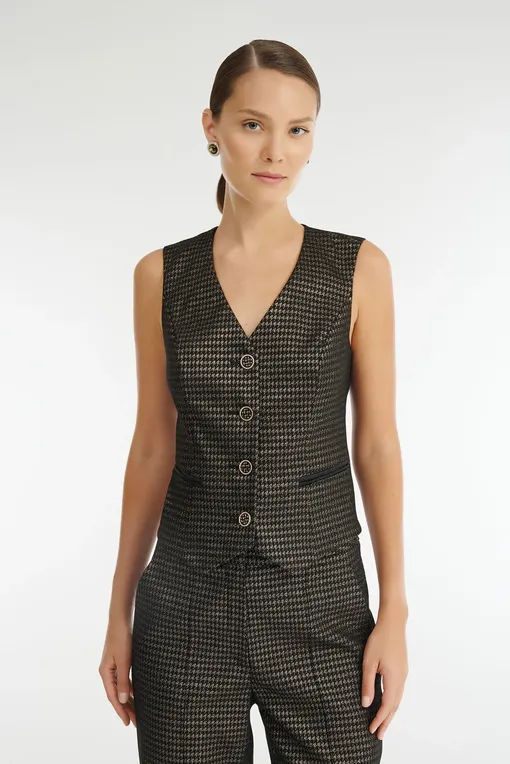 Жилеты Caterina Leman KA7787-242 09/13