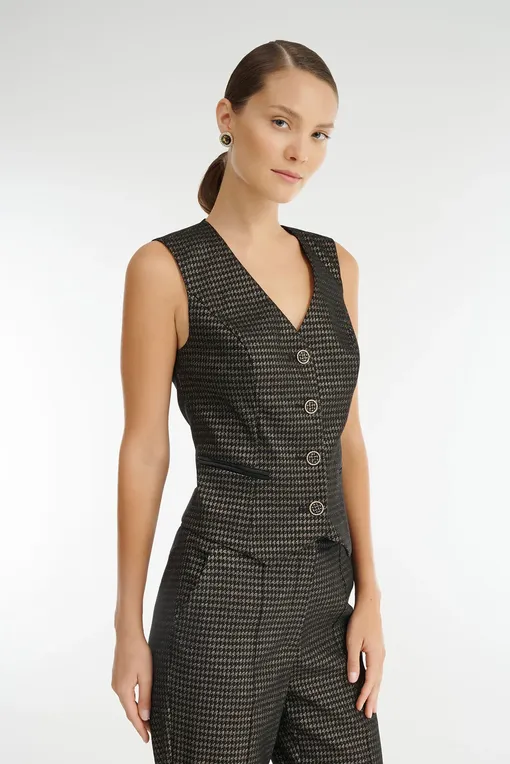 Жилеты Caterina Leman KA7787-242 09/13