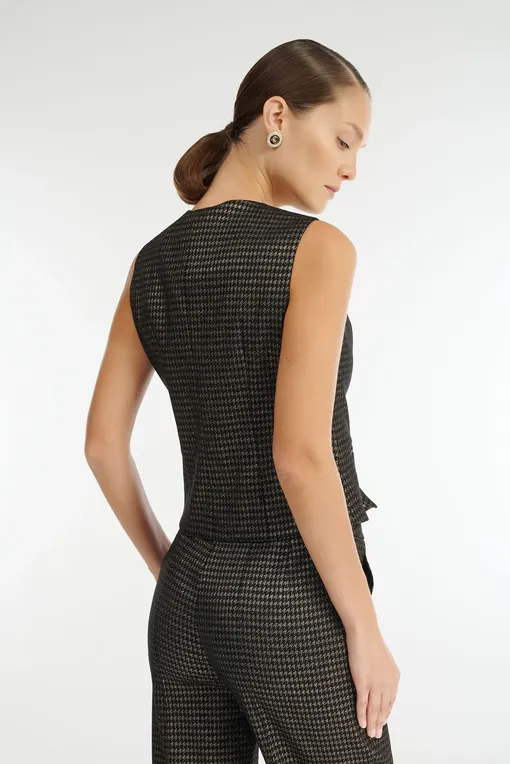 Жилеты Caterina Leman KA7787-242 09/13