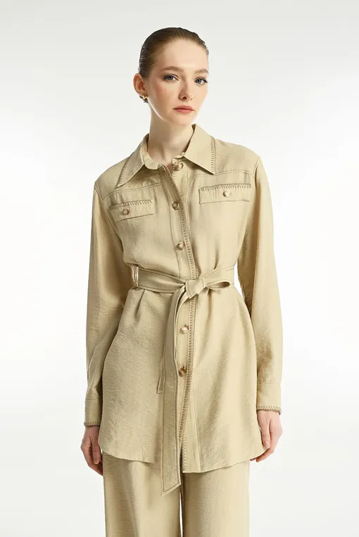 Туники Caterina Leman TU7011A-203 00/03