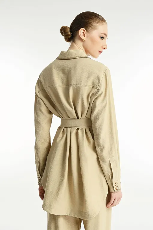 Туники Caterina Leman TU7011A-203 00/03