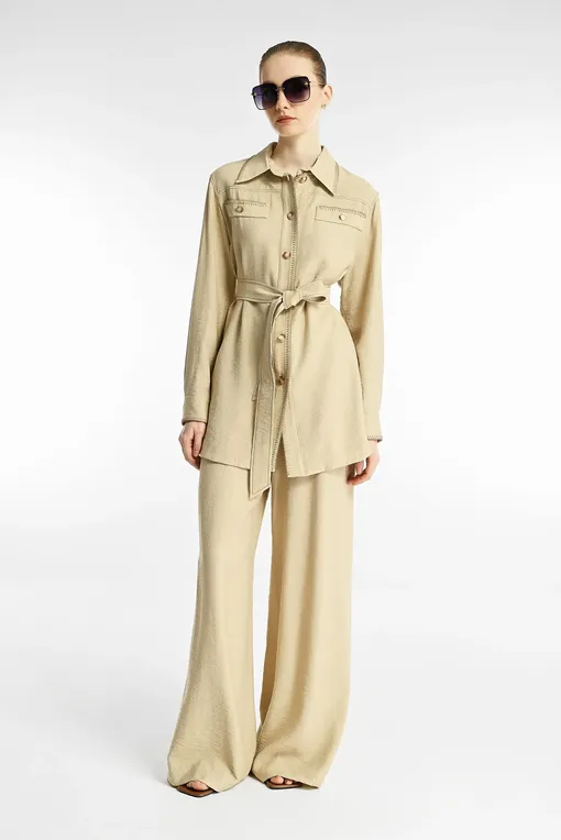 Туники Caterina Leman TU7011A-203 00/03