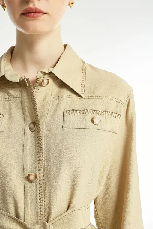 Туники Caterina Leman TU7011A-203 00/03