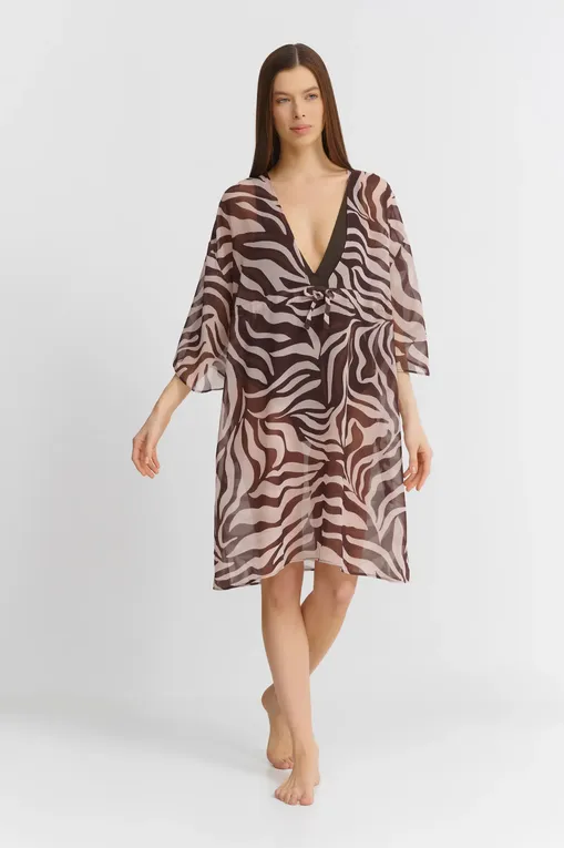 Туники Gottex 25WD611 085 Multi/Brn