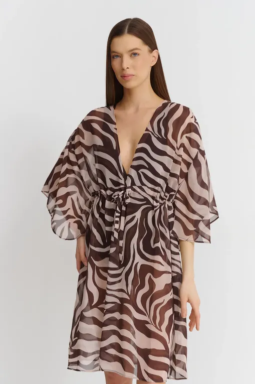 Туники Gottex 25WD611 085 Multi/Brn