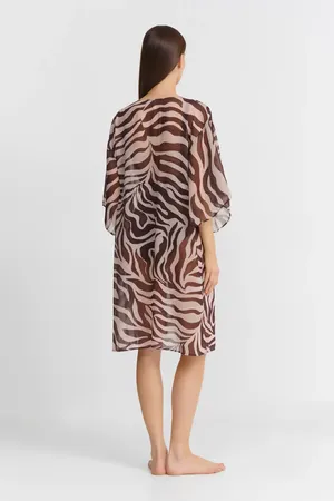 Gottex 25WD611 085 Multi/Brn