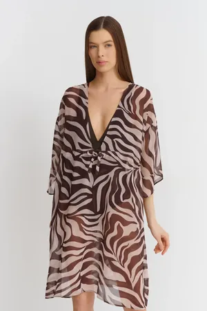 Gottex 25WD611 085 Multi/Brn