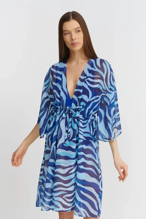 Туники Gottex 25WD611 086 Multi/Blu