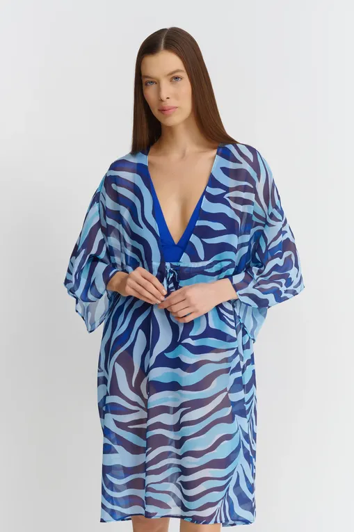 Туники Gottex 25WD611 086 Multi/Blu