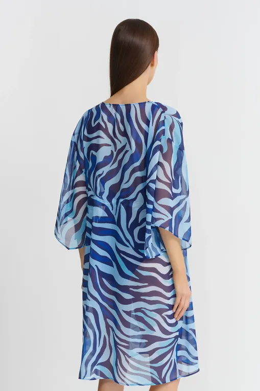 Туники Gottex 25WD611 086 Multi/Blu