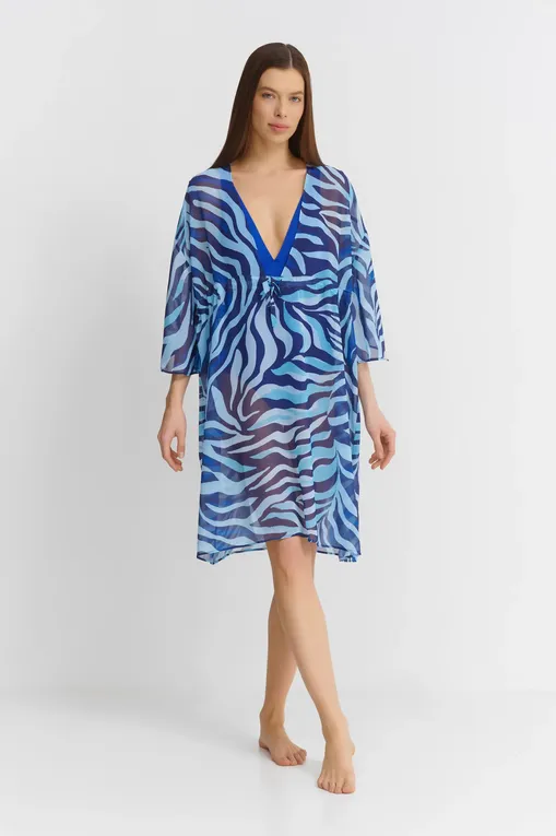 Туники Gottex 25WD611 086 Multi/Blu