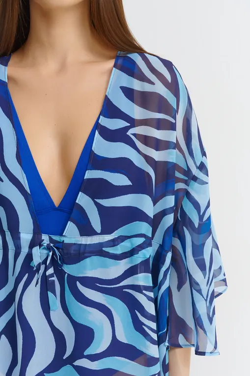 Туники Gottex 25WD611 086 Multi/Blu