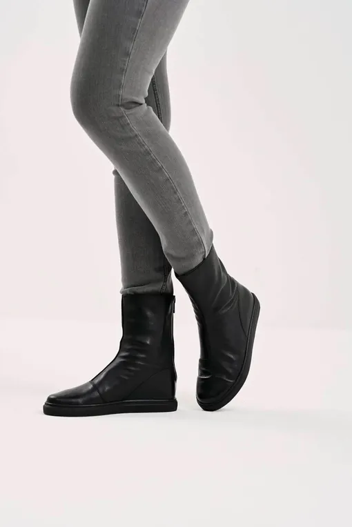 Ботинки Sarah Pacini 992.14.803 02