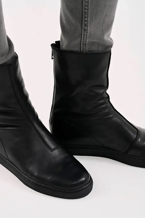 Ботинки Sarah Pacini 992.14.803 02